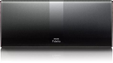 philips portable speakers|wireless portable speaker P9BLK/98 .
